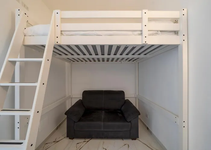 公寓 St Laurent - Citta Studi 米兰