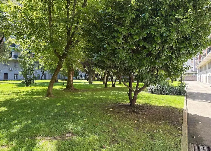 Appartement Dai Nonni Navigli *