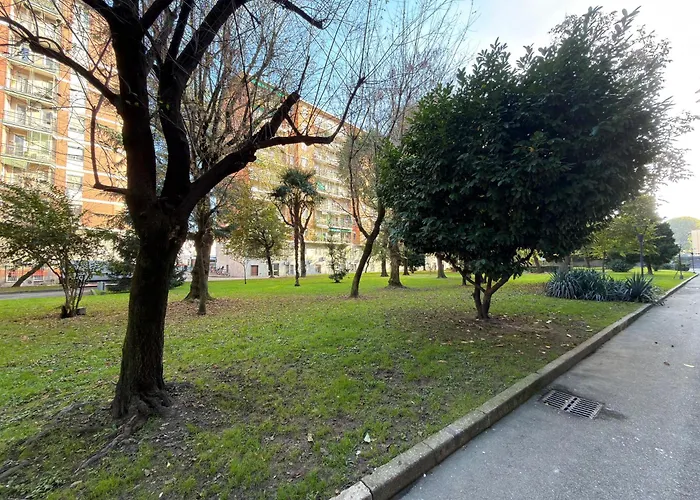 Apartment Dai Nonni Navigli