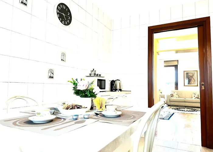 Apartament Elegance
