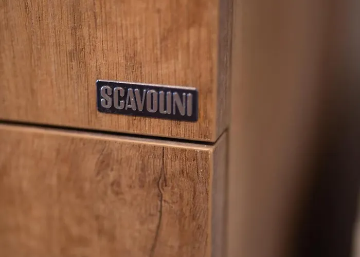 Gioiapartment - Scalo Romana Villaggio Olimpico Appartamento *