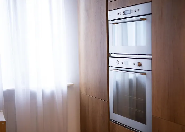 Gioiapartment - Scalo Romana Villaggio Olimpico