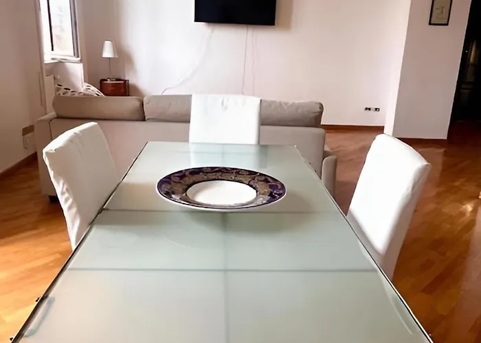 Urban Comfort Near Fiera & Citylife Milão