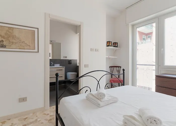 Guesthost - Bright Near Mm1 Turro * ミラノ