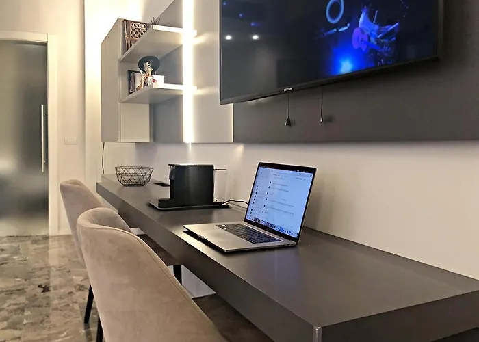 Solari Luxury Flat