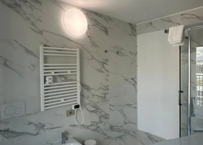 Apartament Beco Sempione Luxury *