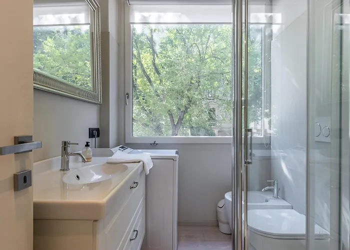 Lägenhet Cosseria Milano