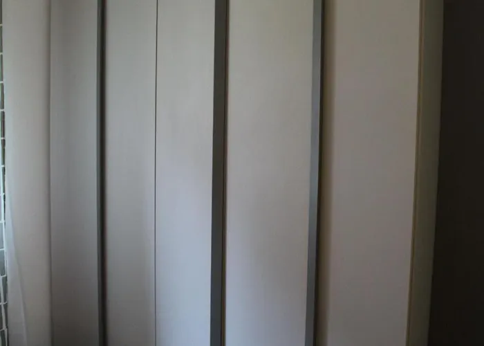 Teodorico Diciannove Lägenhet *