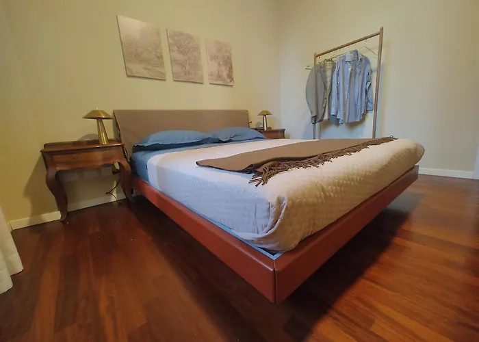 Διαμέρισμα Velasca View Μιλάνο