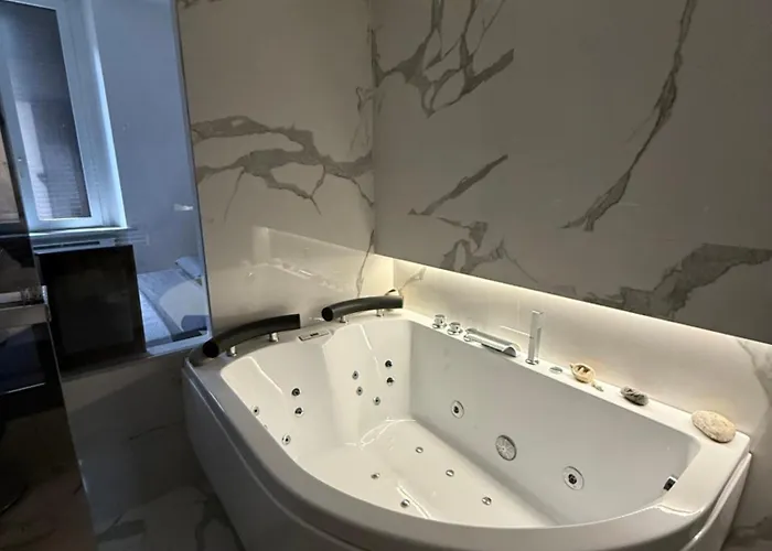 Navigli Corte Bella דירה מילאנו