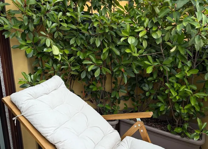 Navigli Corte Bella Apartament *