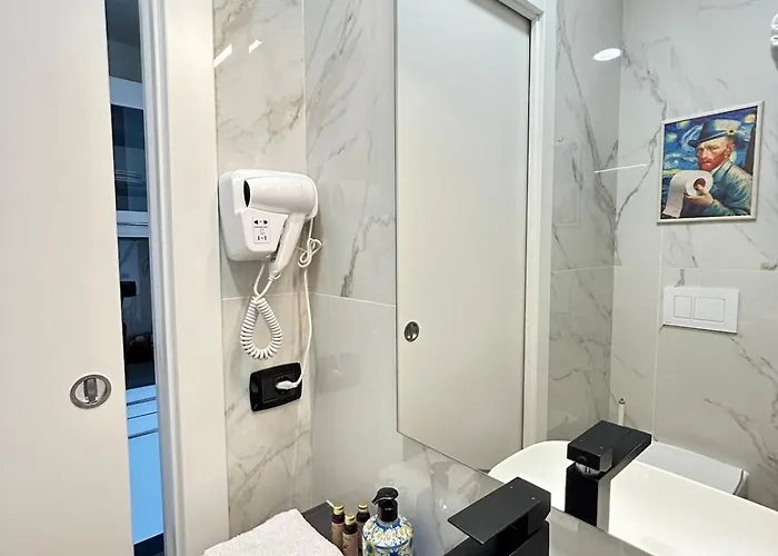 Monolocale In Bicocca Apartment *