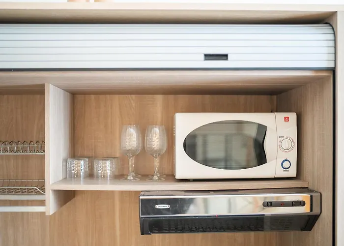 Cozy In The Heart Of Navigli - 10min Duomo Lejlighed