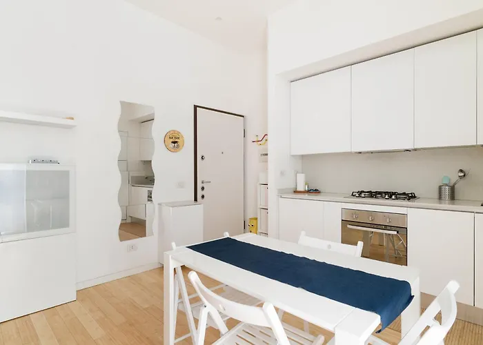 Appartamento Lodi Moderno E Accogliente Bilocale *