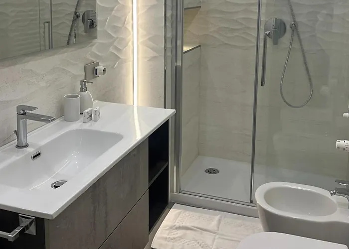 Appartamento Casati Station Metro M1, M2, M3