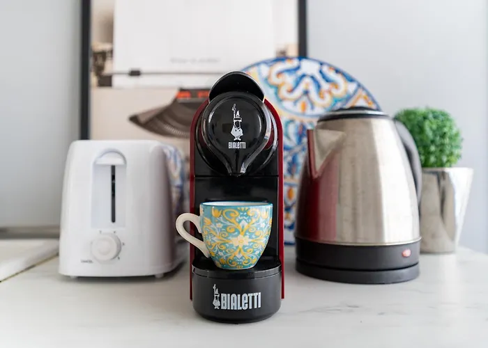 Baroni D - Free Private Parking And A-c Milão