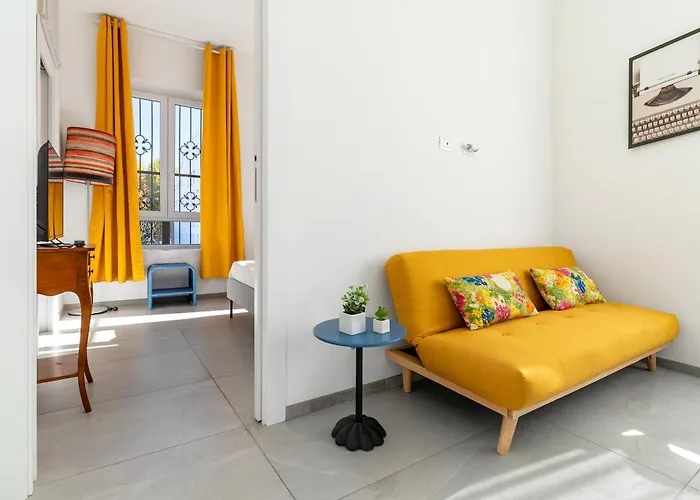 Appartamento Baroni B - Free Private Parking&a-c *