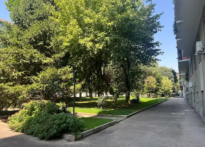 Dai Nonni Navigli Appartement Milan