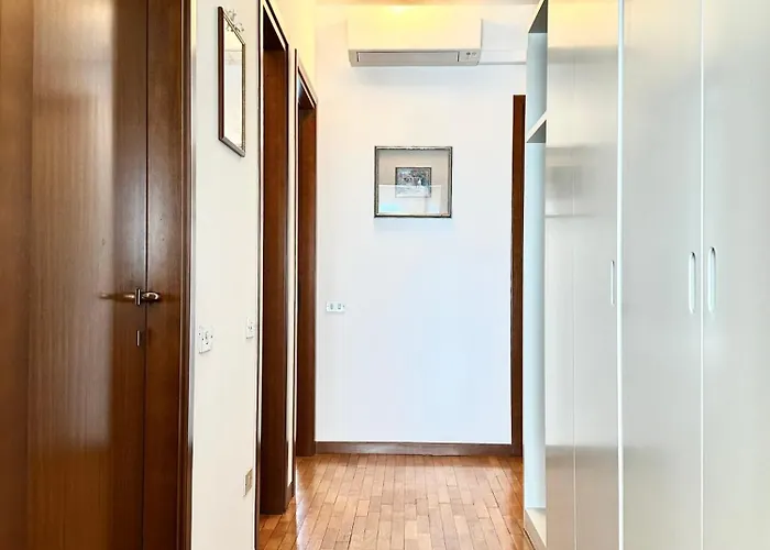 Apartament Elegance *