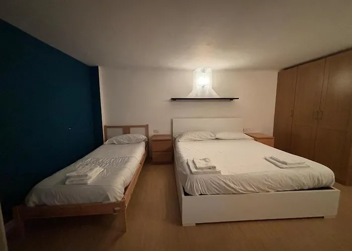 Apartmán Parcheggio & Metro M2 - Duomo E Navigli - Wifi & Ac Milán