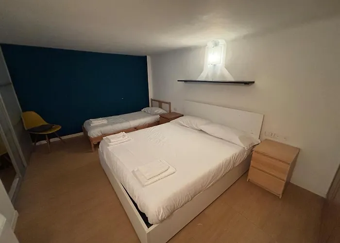 Parcheggio & Metro M2 - Duomo E Navigli - Wifi & Ac Milán