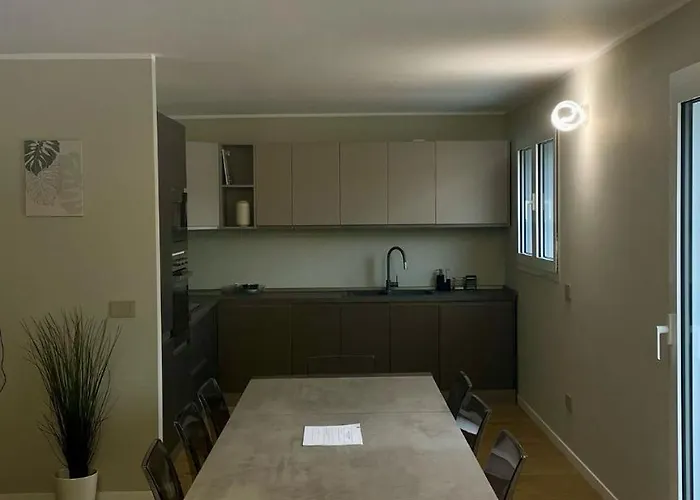 Beco Sempione Luxury