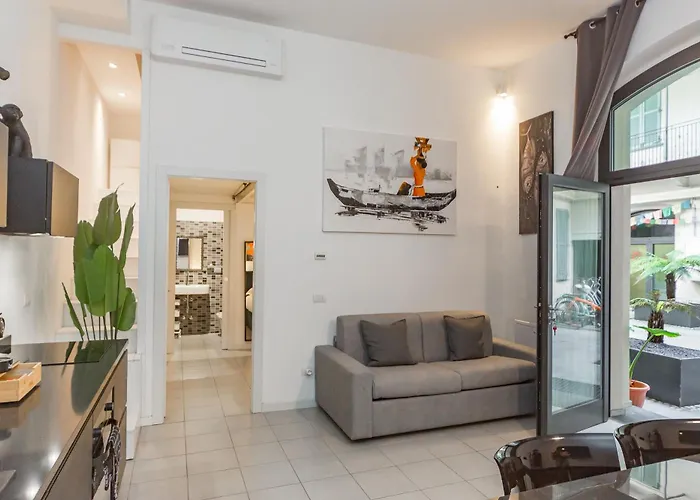 Republic Luxury Loft Milán