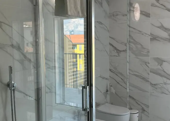 Beco Sempione Luxury Apartament