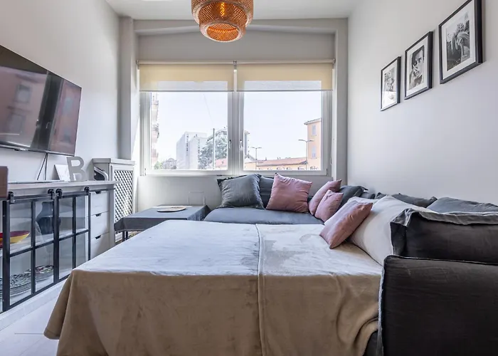 Apartman Cosseria