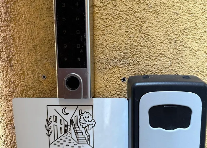 דירה Navigli Corte Bella *