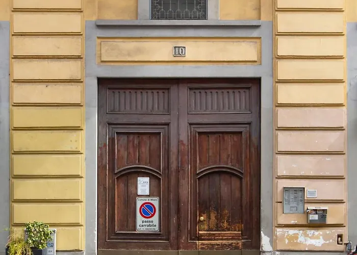 Апартаменты Cozy Near