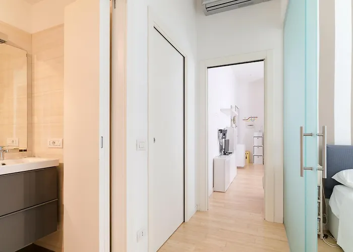 Lodi Moderno E Accogliente Bilocale Appartamento