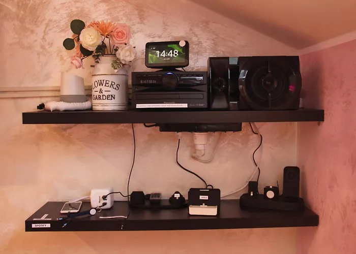 Brera Center - Tube Airport And Train Garibaldi Fs - Speed Spring Vibe - Taxi-no-need Milán