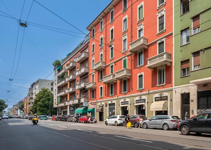 St Laurent - Citta Studi