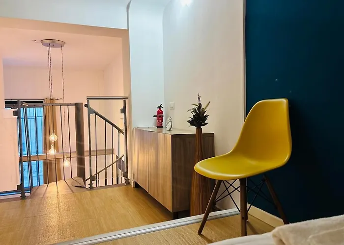 Parcheggio & Metro M2 - Duomo E Navigli - Wifi & Ac * Milán