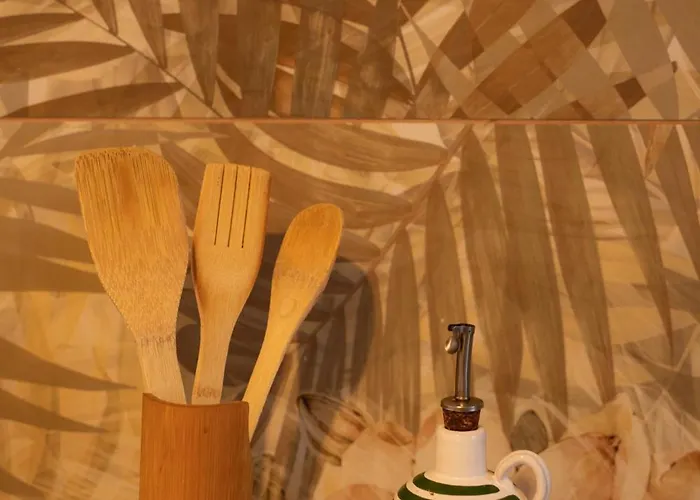 Gioiapartment - Scalo Romana Villaggio Olimpico