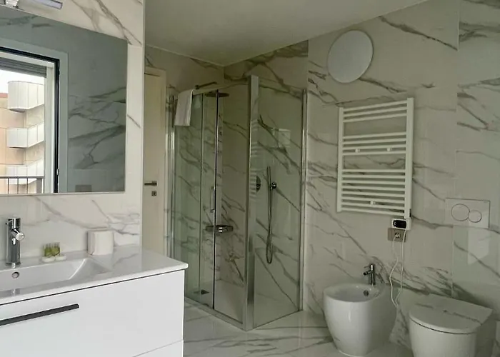 Apartment Beco Sempione Luxury *