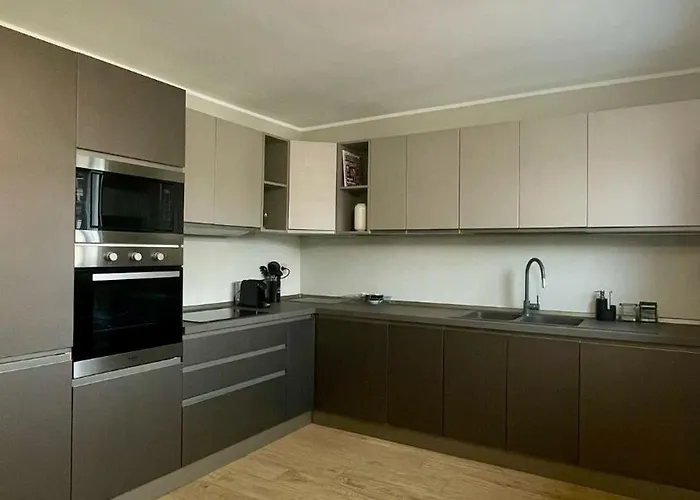 Beco Sempione Luxury * Mediolan