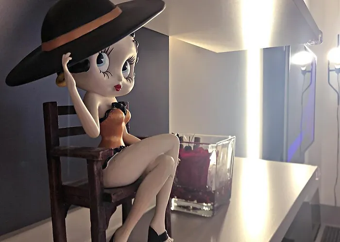 Solari Luxury Flat ミラノ