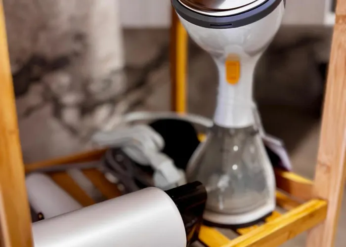 Charming 2 Bed With Private Baths In Center 米兰