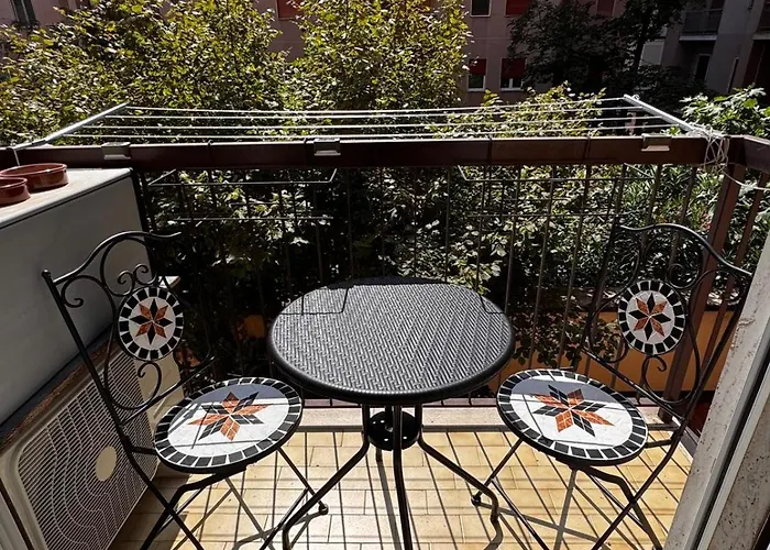 Teodorico Diciannove * Milano