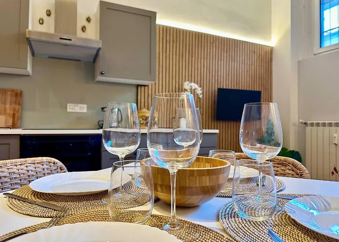 アパート Stopinitaly I Mi Bocconi- Cathedral-naviglio ミラノ