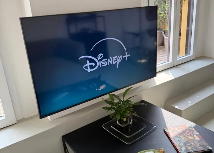 דירה Navigli Corte Bella מילאנו