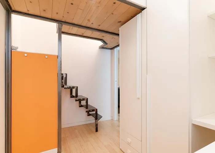 Lodi Moderno E Accogliente Bilocale *