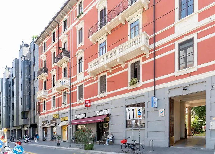 Lodi Moderno E Accogliente Bilocale Appartamento