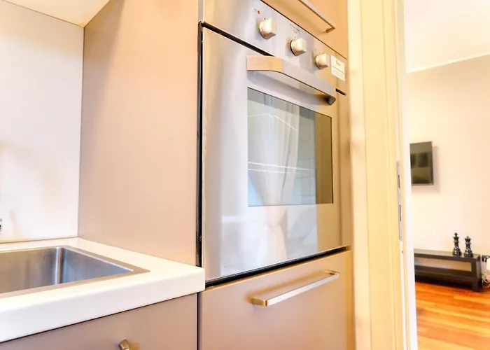 Citylife Prime - In Front Of The Shopping District With Big Terrace And Gym Apartament