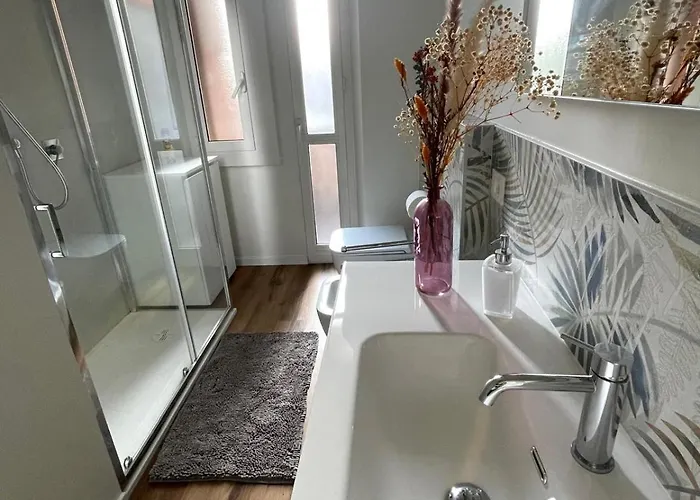 Appartement Lula - Zara M3-m5