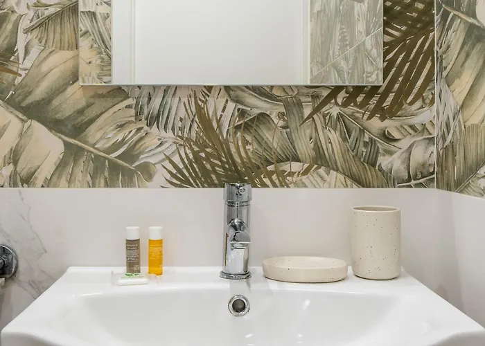 아파트 St Laurent - Citta Studi 밀라노