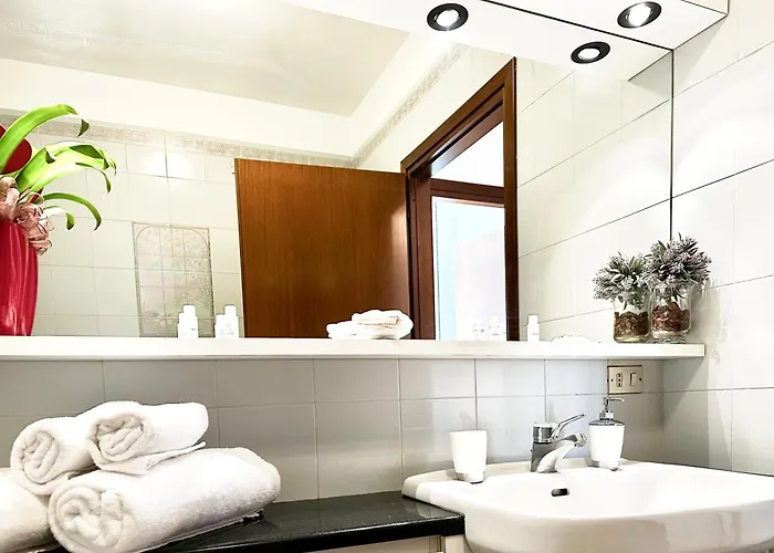 Appartement Elegance Milan