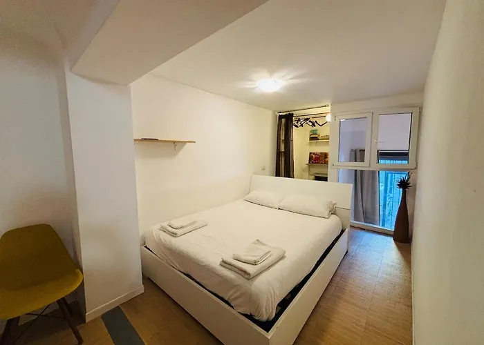 Parcheggio & Metro M2 - Duomo E Navigli - Wifi & Ac *